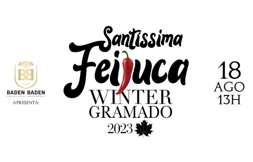 Santíssima Feijuca Gramado 2023 2