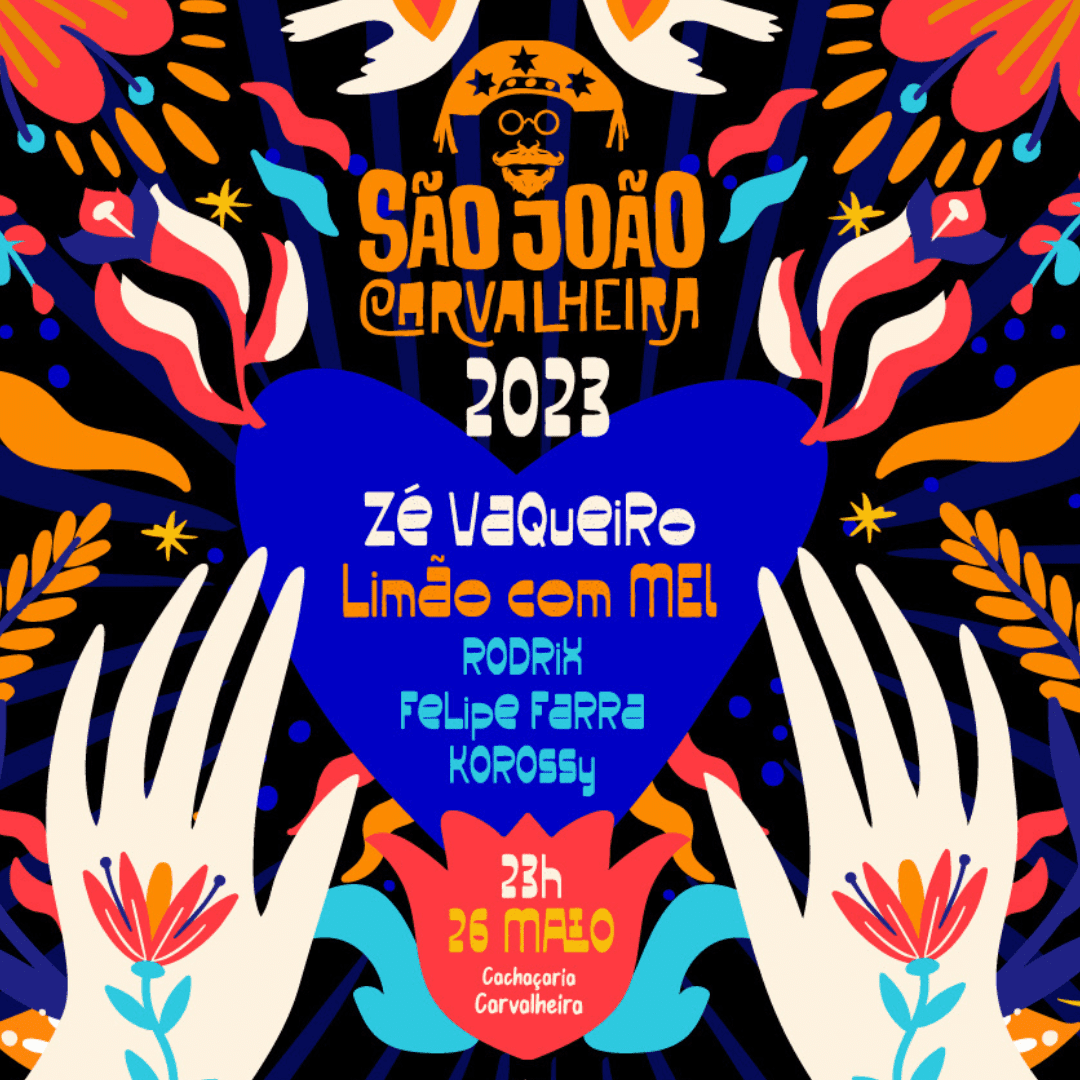São João Carvalheira 2023 1