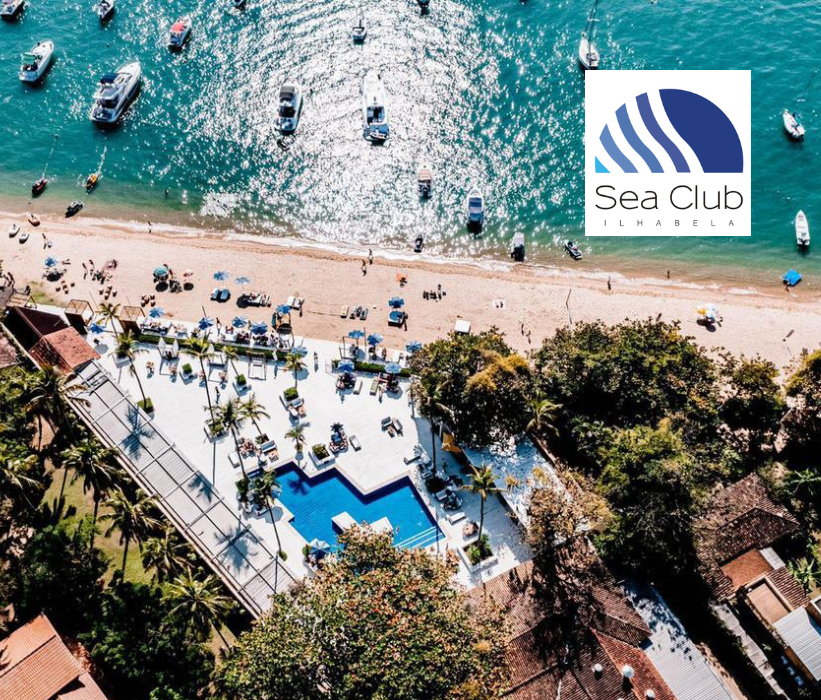 Sea Club Ilhabela 2026 2