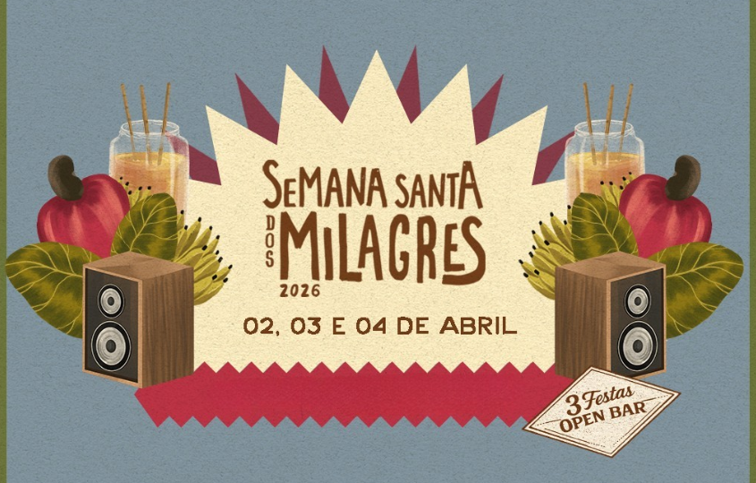 Semana Santa dos Milagres 2026 4