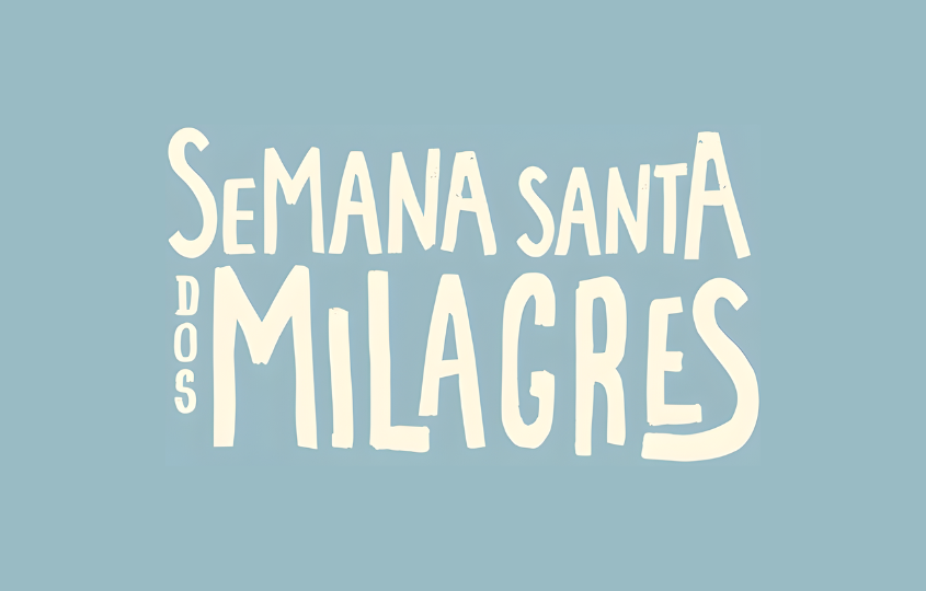 Semana Santa dos Milagres 2026