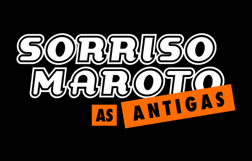 Sorriso Maroto As Antigas Salvador 2023 3