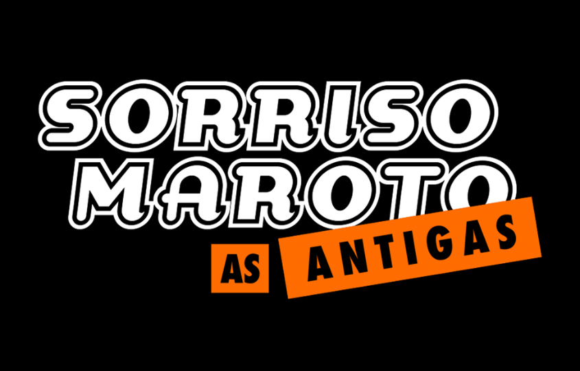 Sorriso Maroto As Antigas Salvador 2024