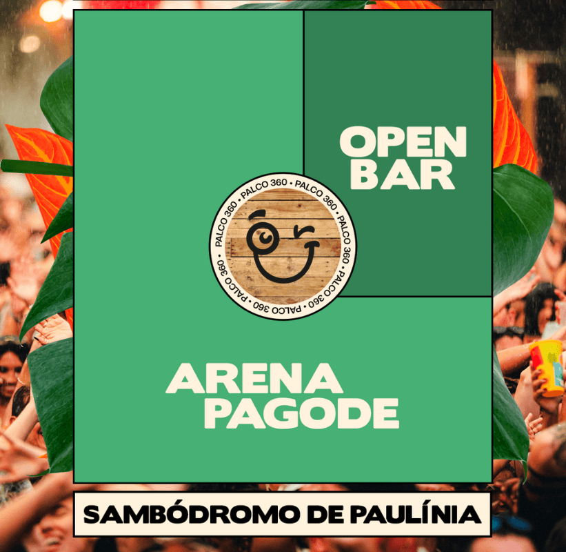 Sorriso Maroto Campinas 2025 6