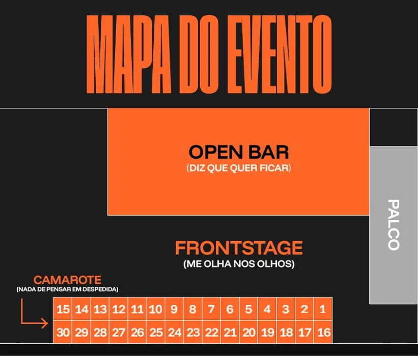 Sorriso Maroto Porto Alegre 2025 1