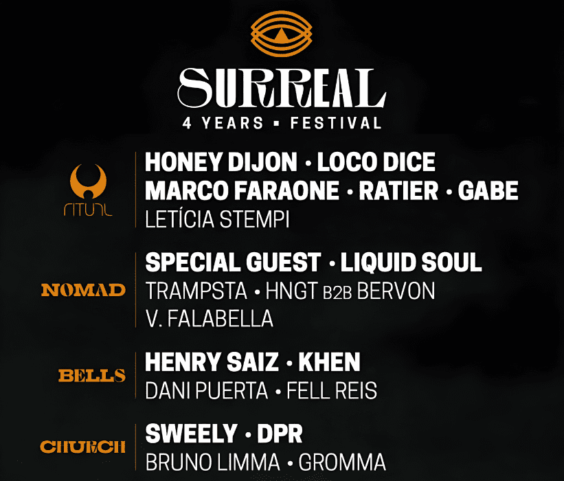 Surreal Park 2025/2026 11