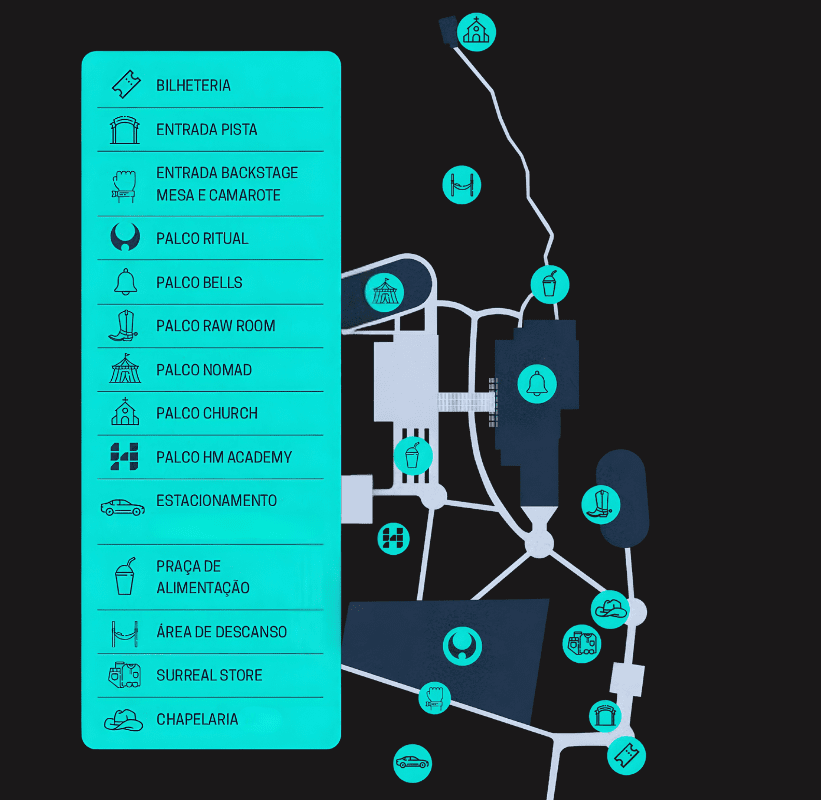 Surreal Park 2025/2026 8