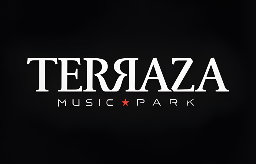 Terraza Music Park 2024/2025 2