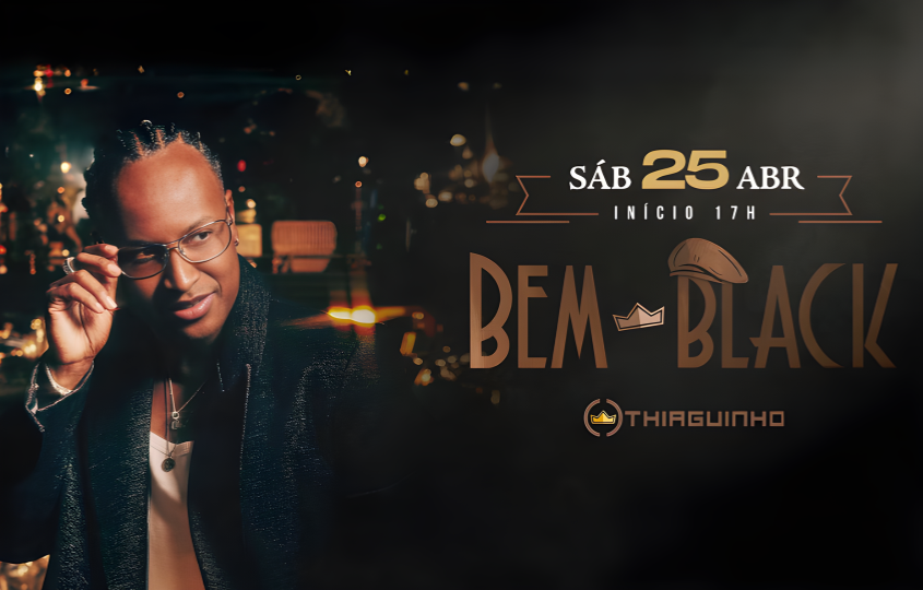 Thiaguinho Curitiba 2026 3