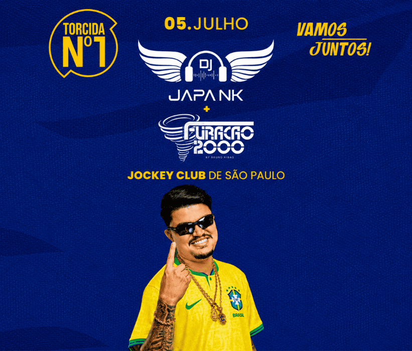 Torcida N1 2026 5