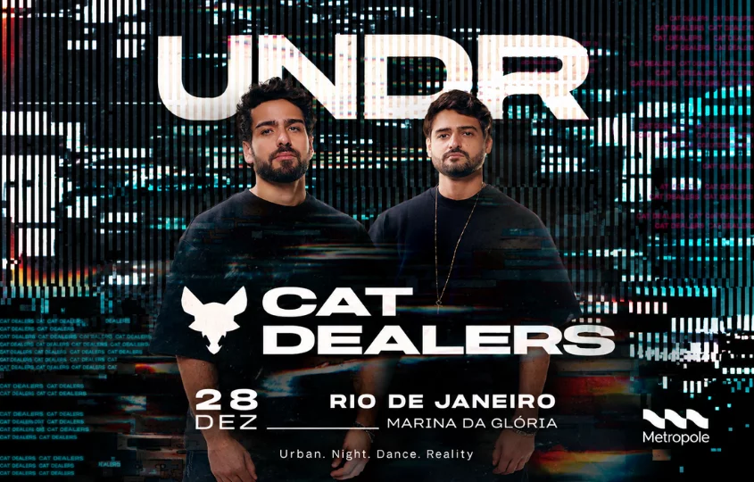 UNDR RIO 2026 3