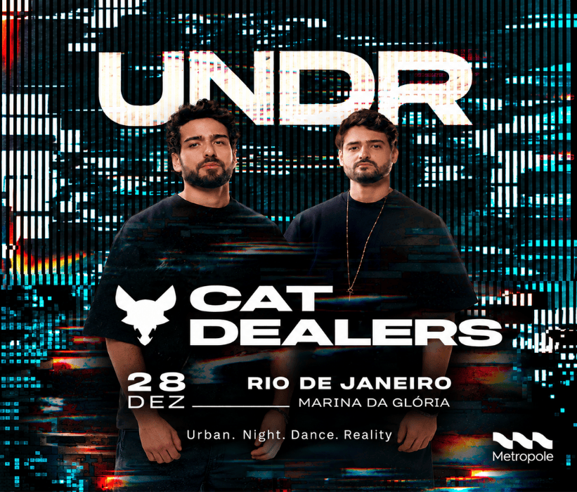UNDR RIO 2026 1