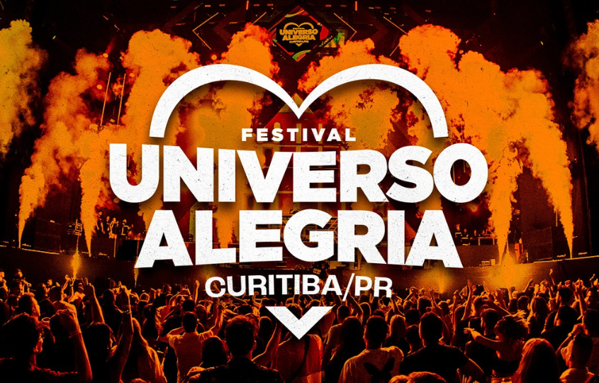 Universo Alegria Curitiba 2024