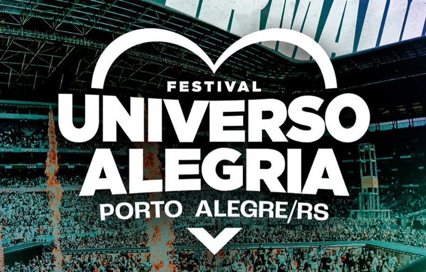Universo Alegria Festival 2024
