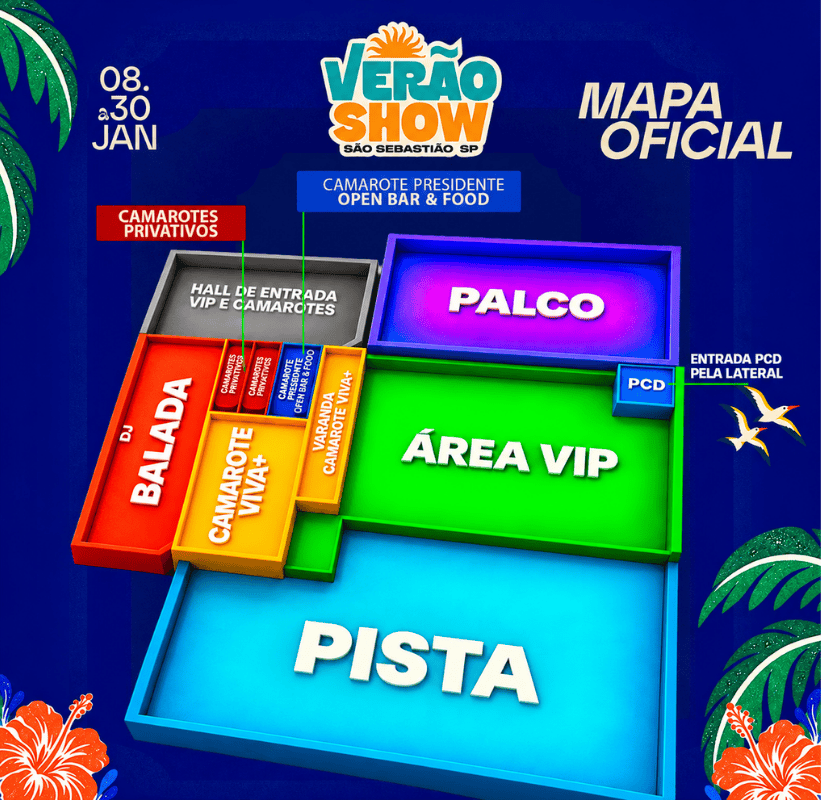 Verão Show 2027 1