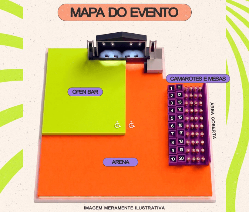 Vibra Pagode 2026 1