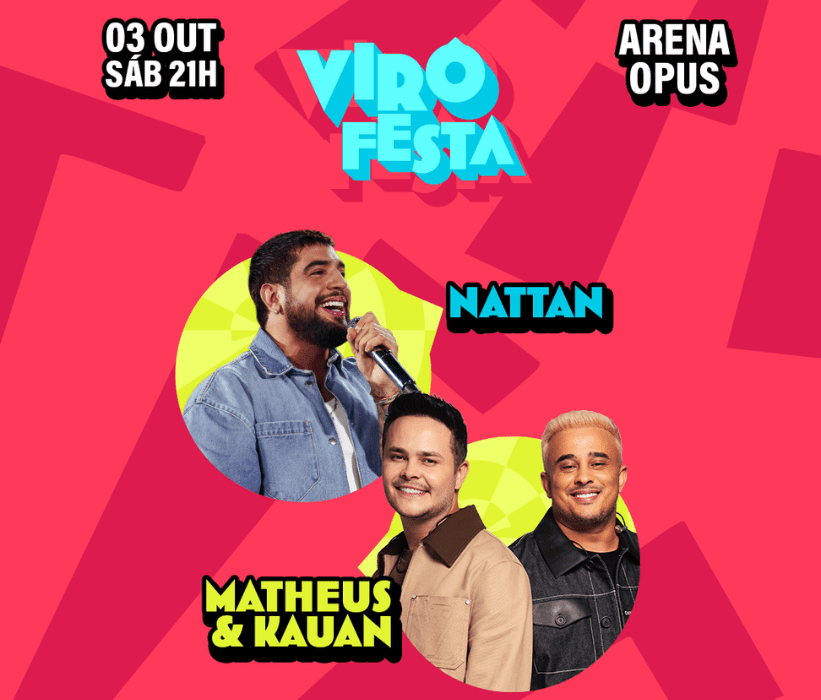 Virô Festa 2026 1